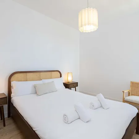 Appartement High-rise With Views *