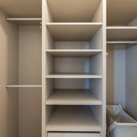 High-rise With Views Apartment
