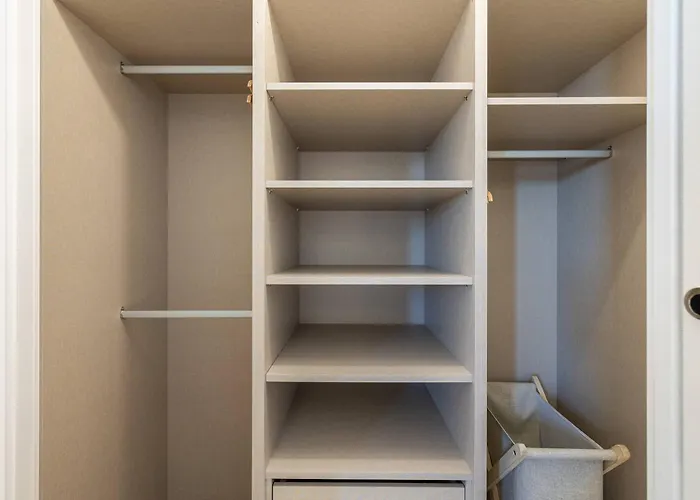 High-rise With Views Apartment