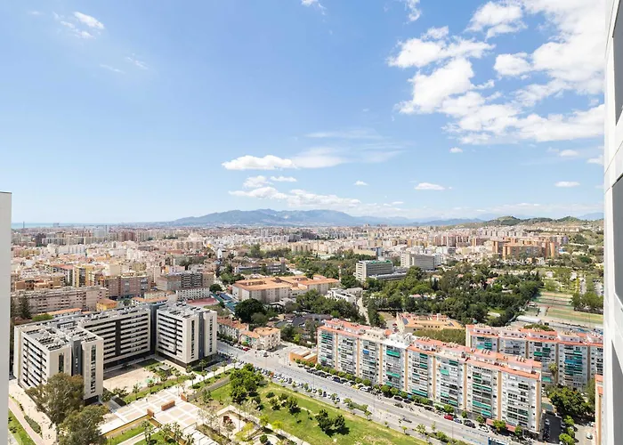 High-rise With Views